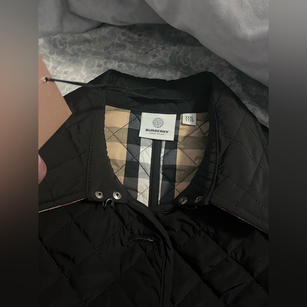 Beautiful jacket - copy